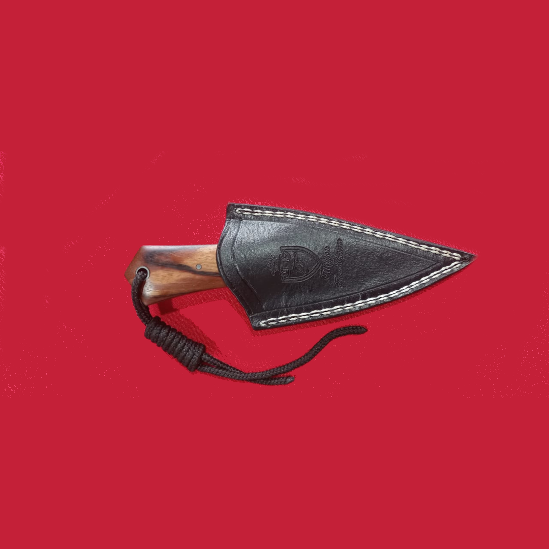 EDC Bagualita