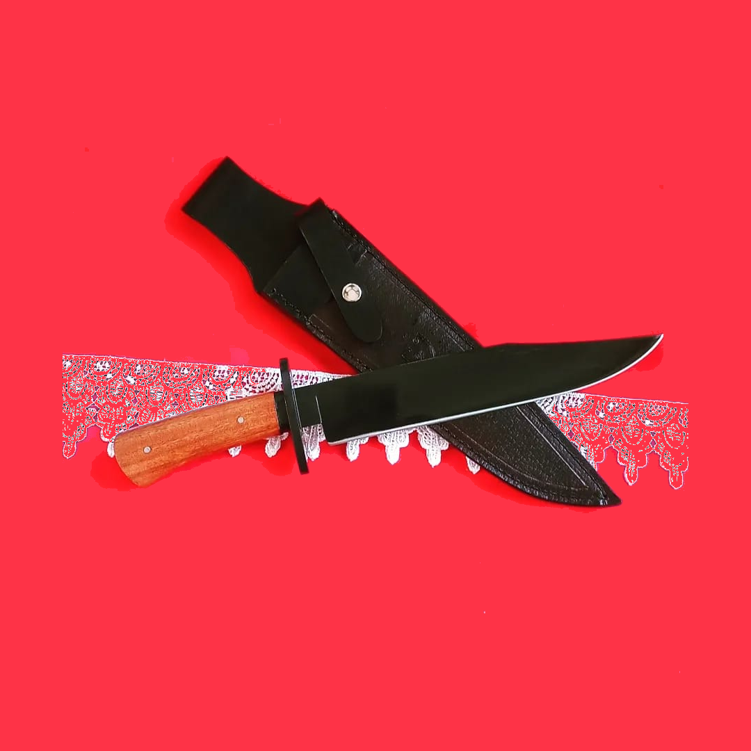 Faca Bowie