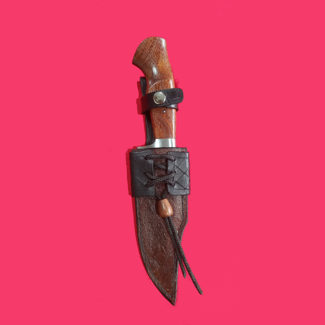 Faca de Caça Hunter