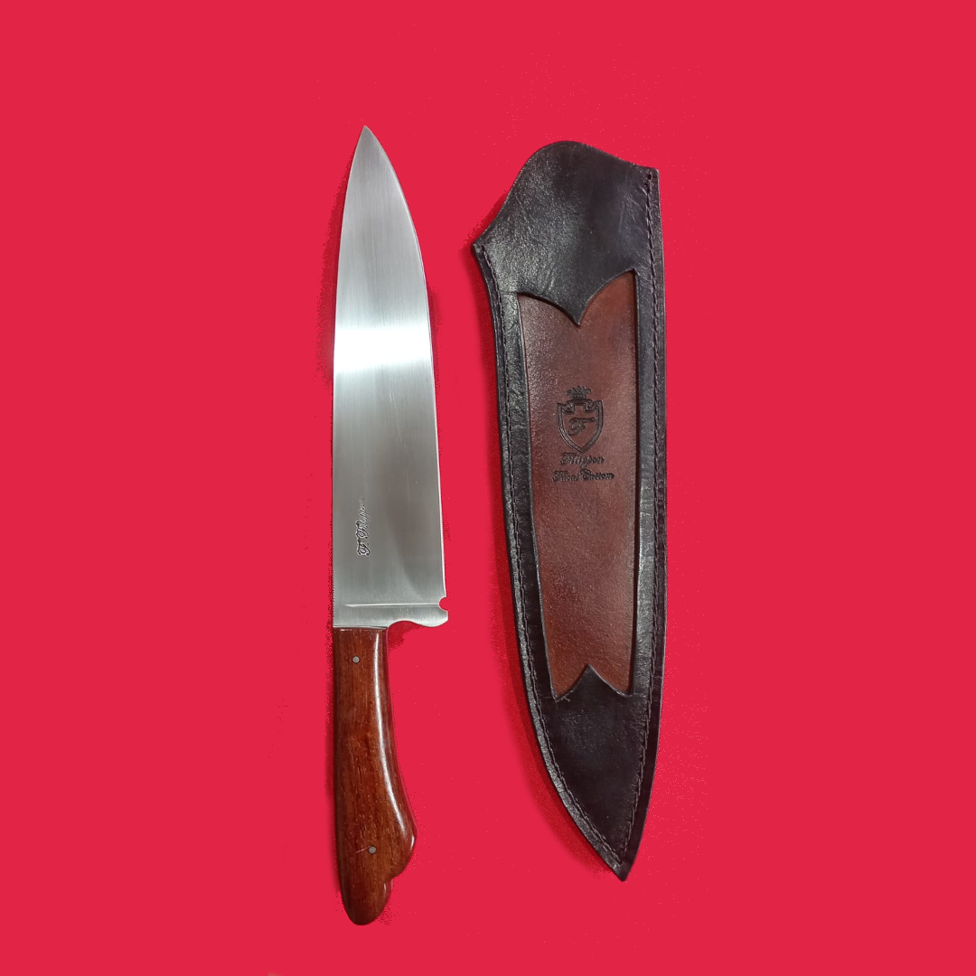 Faca para Cozinha e Churrasco