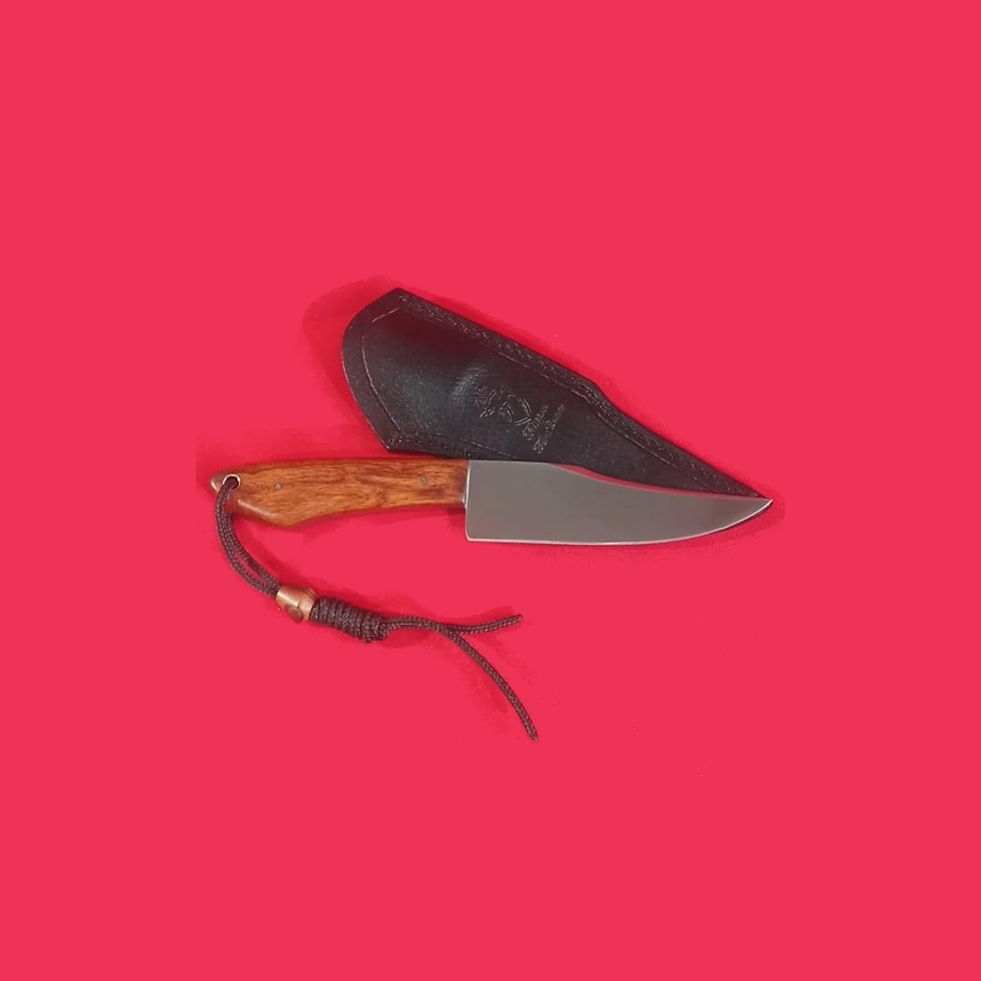 Hunter - Full Tang