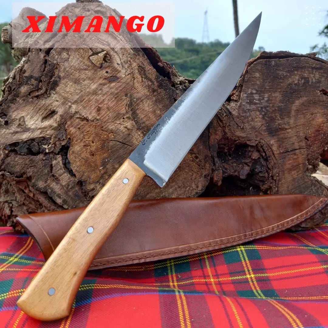 Faca Ximango